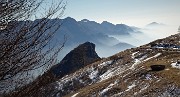 52 Vista in Corno Zuccone, salito lo scorso anno